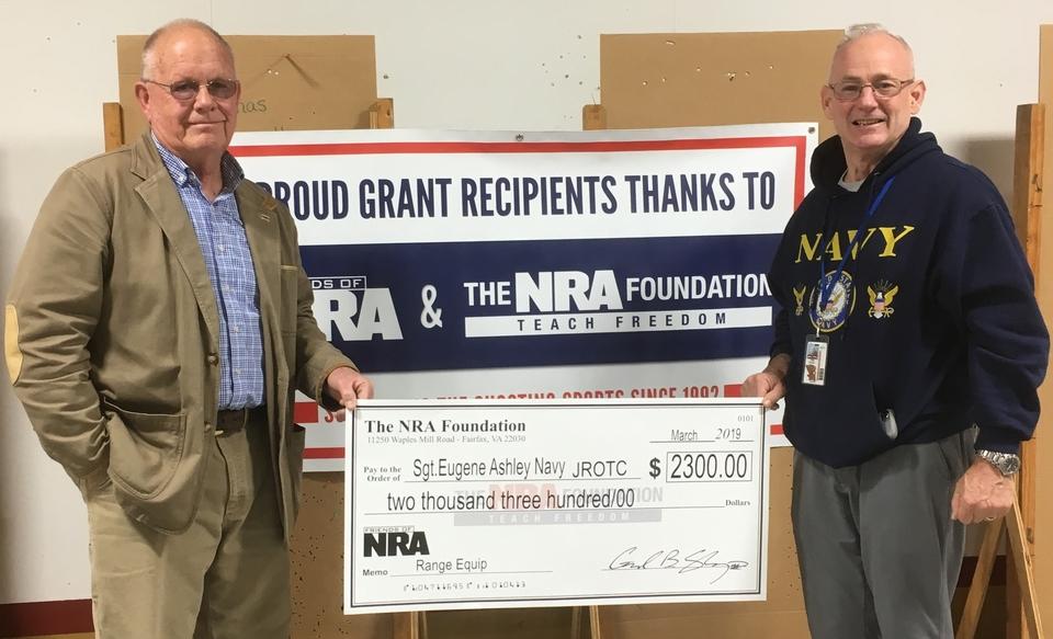 StarNews Online: Wilmington Friends of NRA support youth shooting programs